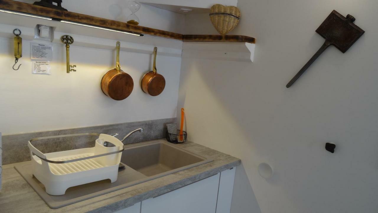 Chambre Du Sabotier - Studio Troglodytique - A 100 M Baignade En Riviere - Location De Canoe - Circuits Cyclo - Aire De Pique-Nique - 3 Restaurants กัสเตลโนด์ ลา ชาแปล ภายนอก รูปภาพ